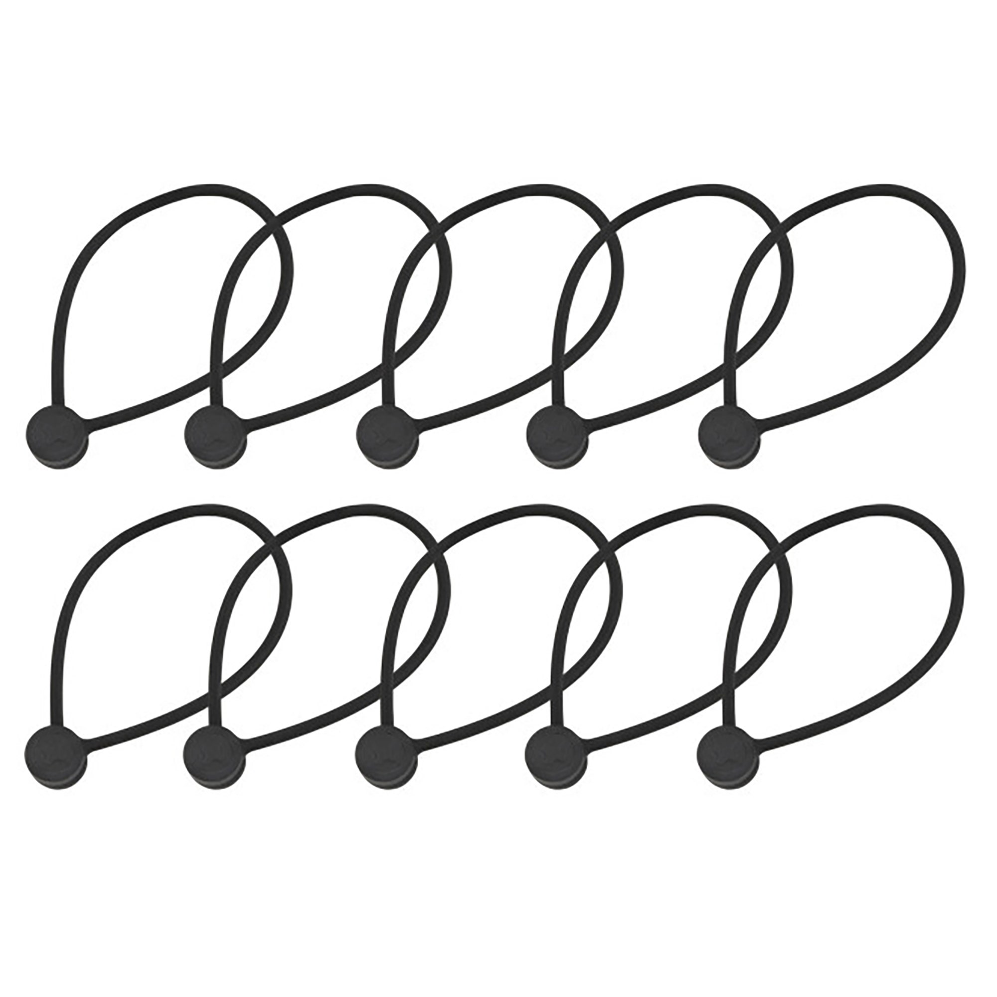 Rockboard MagneTie Cable Ties 15 to 20 cm