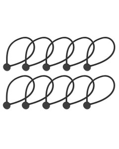 Rockboard MagneTie Cable Ties 15 to 20 cm