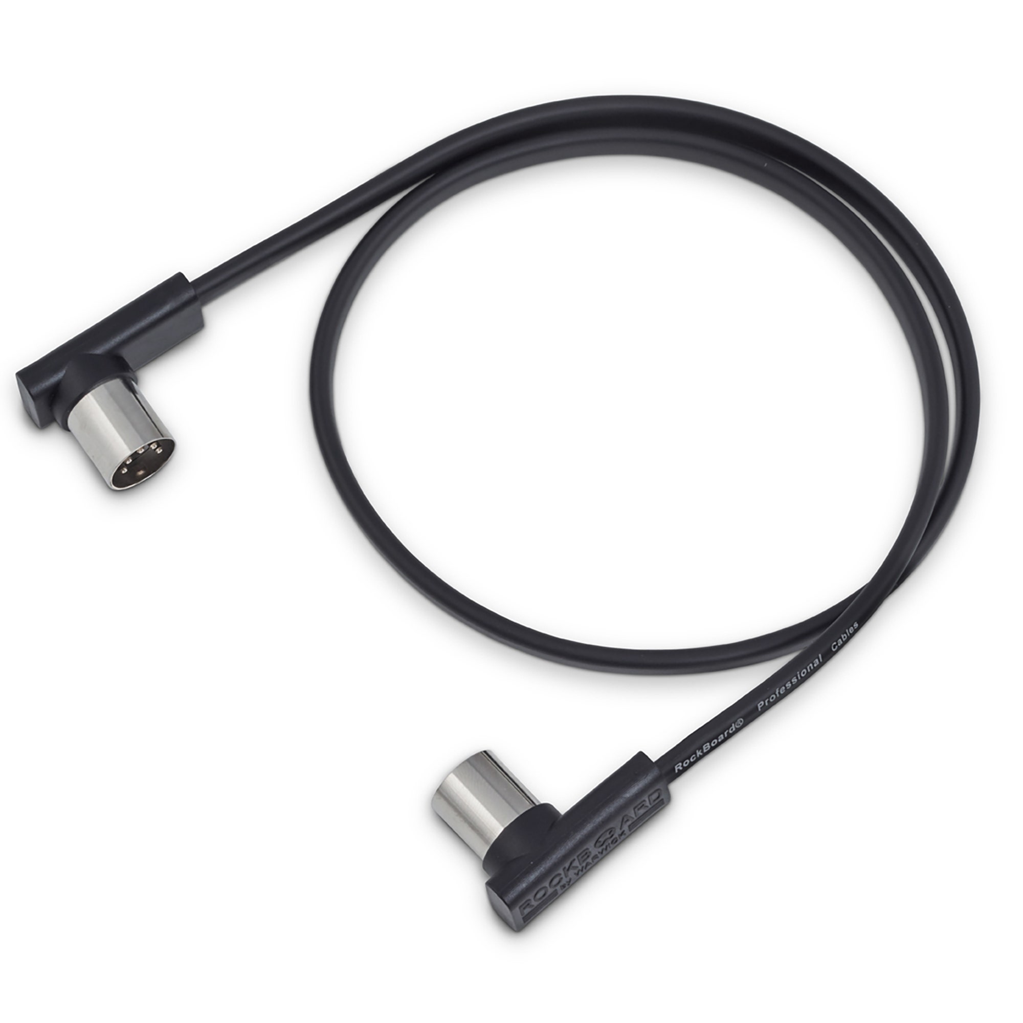 RockBoard Flat MIDI Cable 60cm