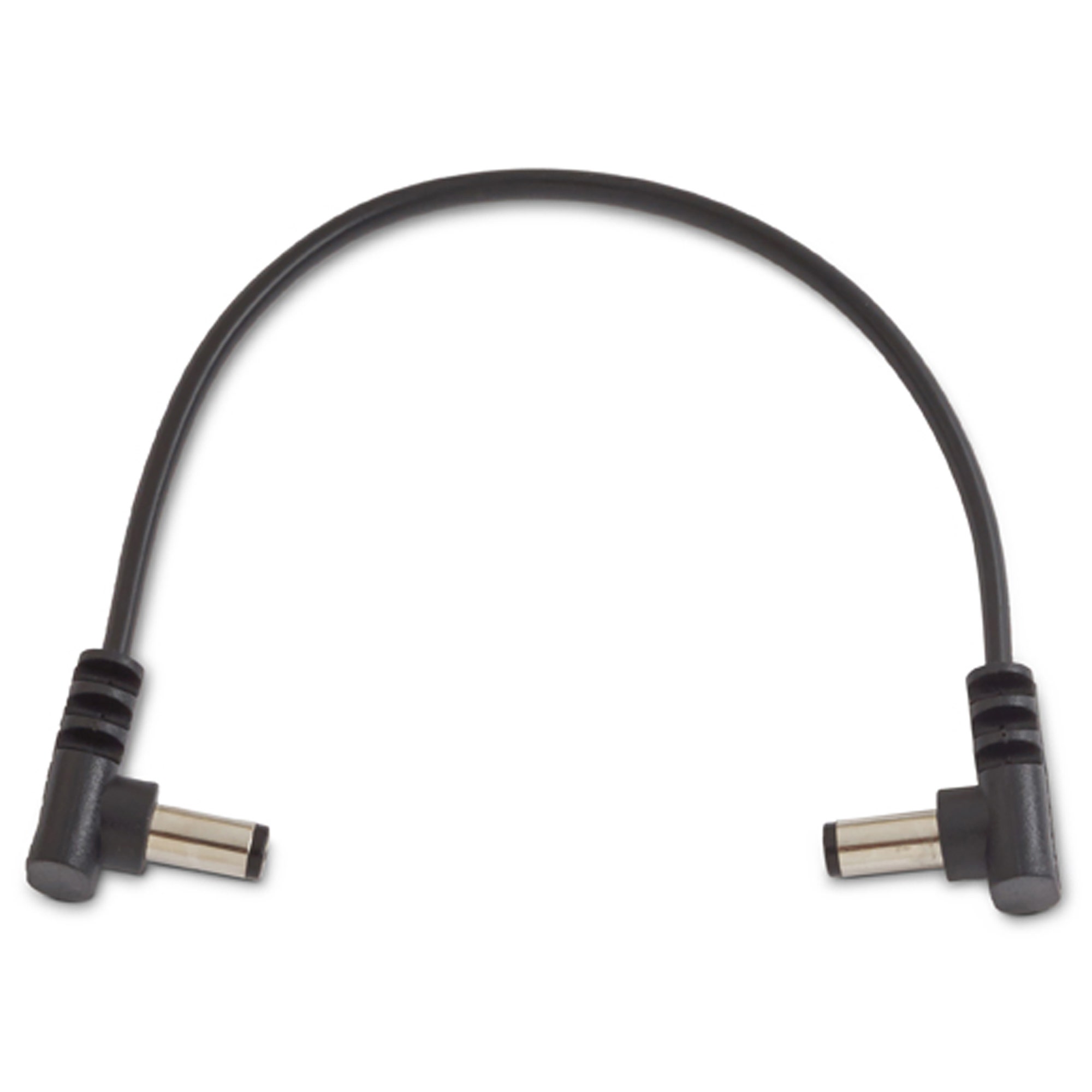 RockBoard Flat Power Cable Angled 15 cm