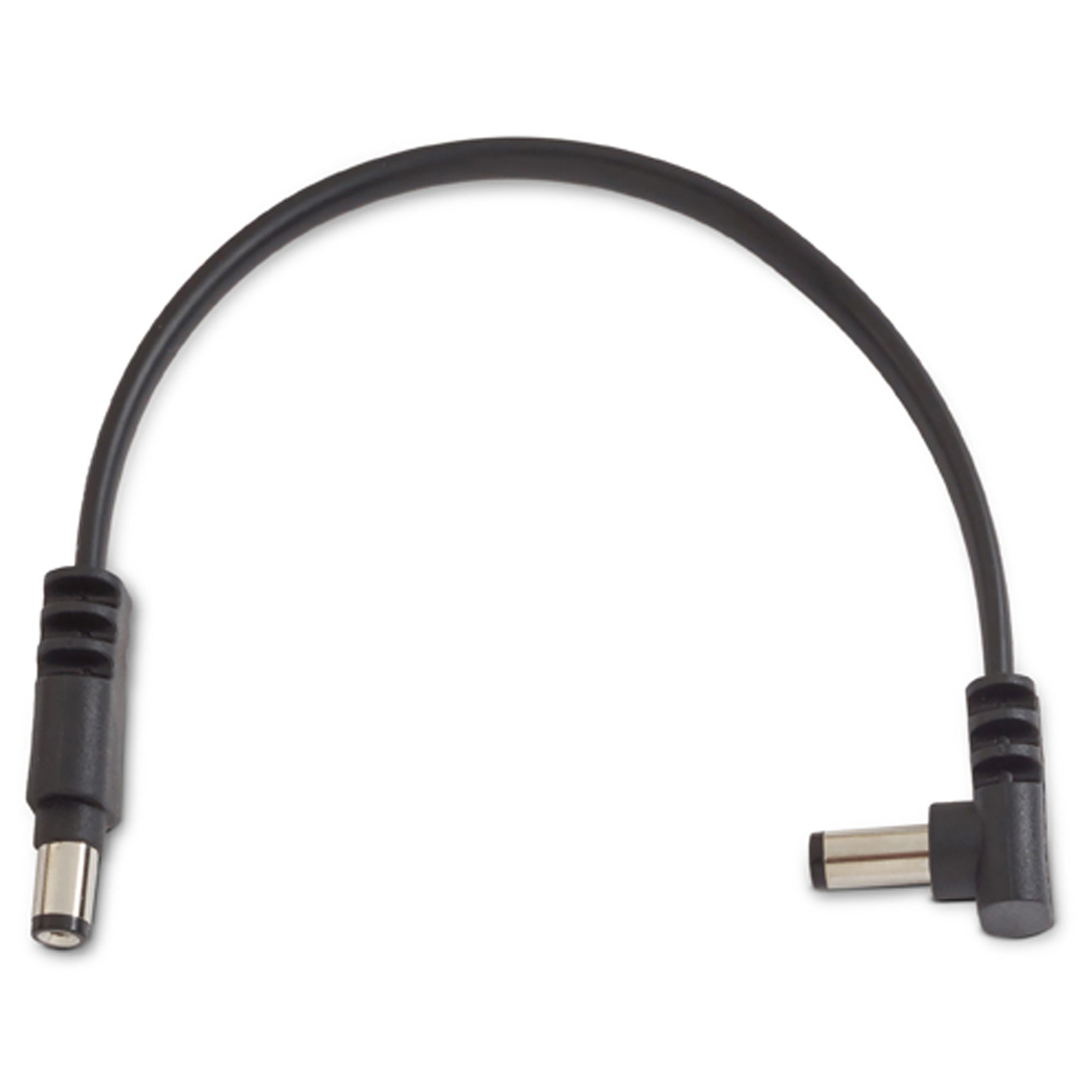 RockBoard Flat Power Cable Angled to Straight Cable