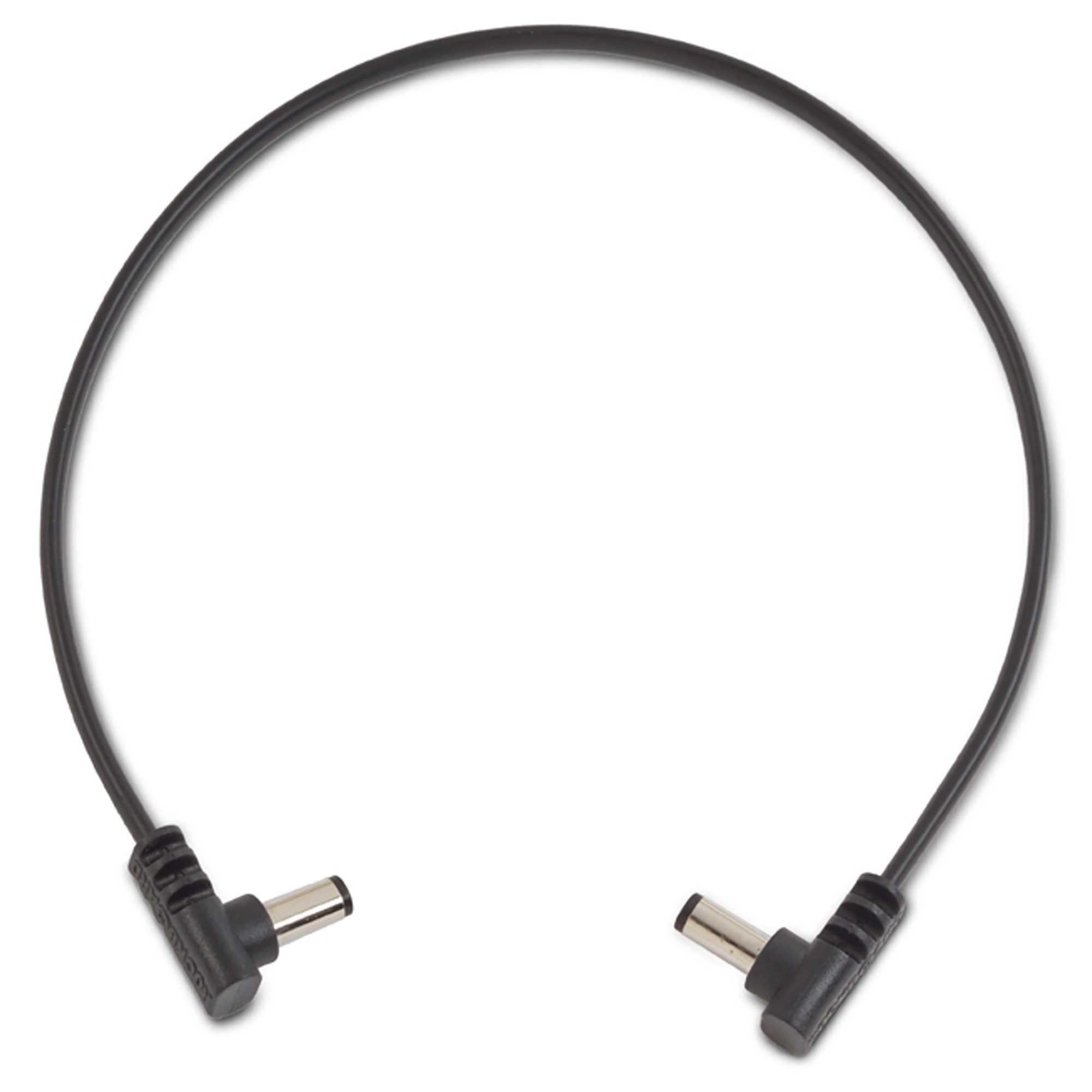 RockBoard Flat Power Cable Angled 30 cm