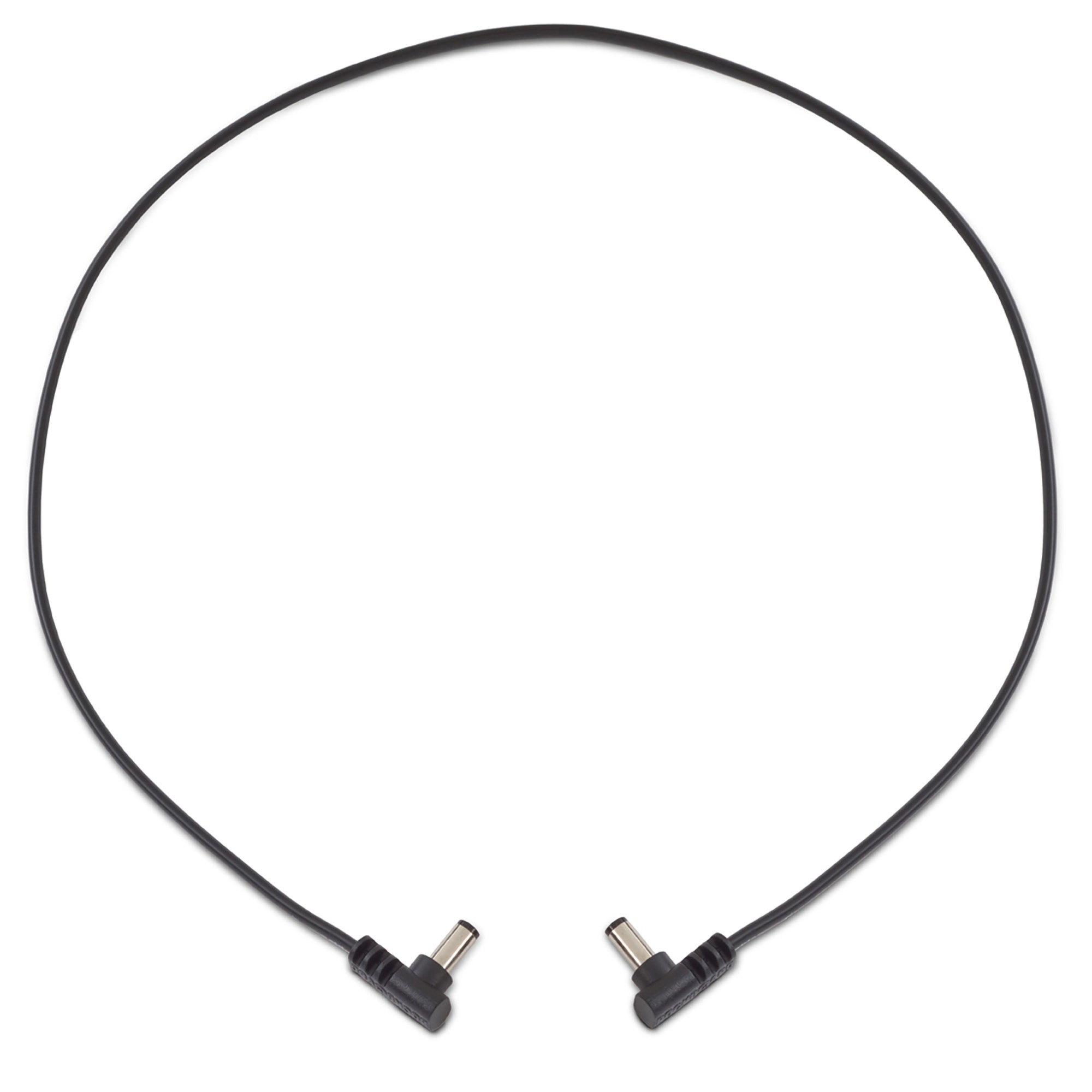 RockBoard Flat Power Cable Angled 60 cm