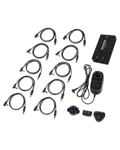 RockBoard Power Block V2 Multi Power Supply