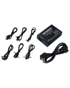 RockBoard ISO V6 IEC Isolated Multi Power Supply