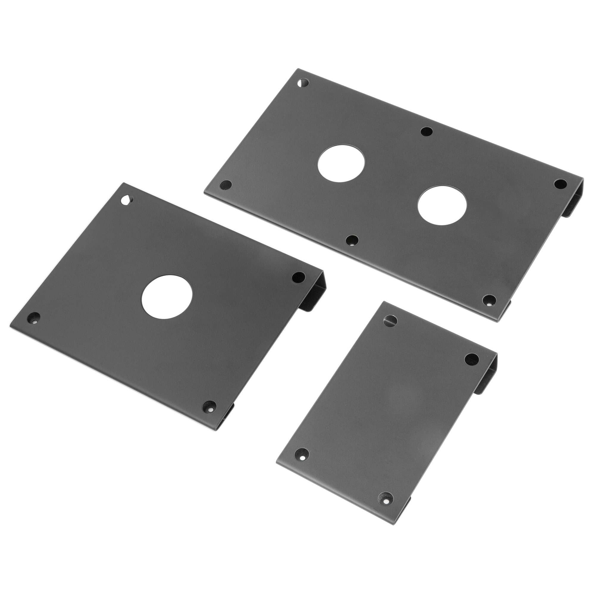 RockBoard Step Up Pedal Riser Set