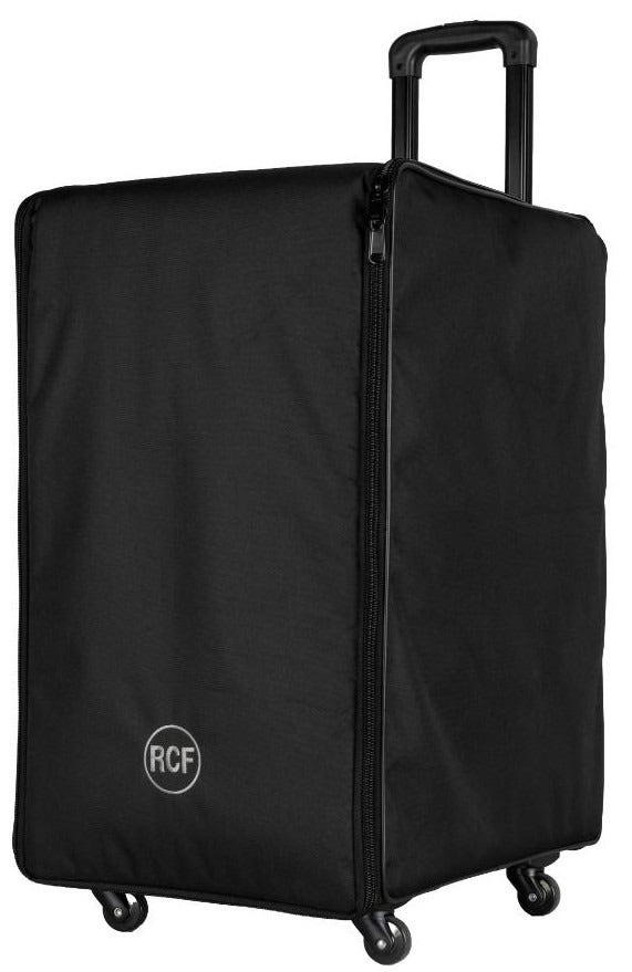 RCF Evox J9 J11 Padded Sub Cover With Wheels