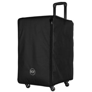 RCF Evox J9 J11 Padded Sub Cover With Wheels