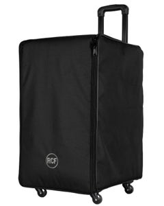 RCF Evox J9 J11 Padded Sub Cover With Wheels