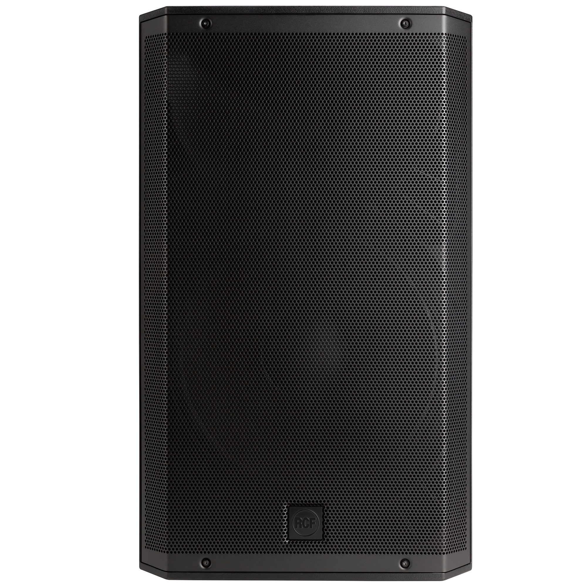 RCF ART-815A Active 1400 Watt 2-Way 15" Portable Powered Loudspeaker