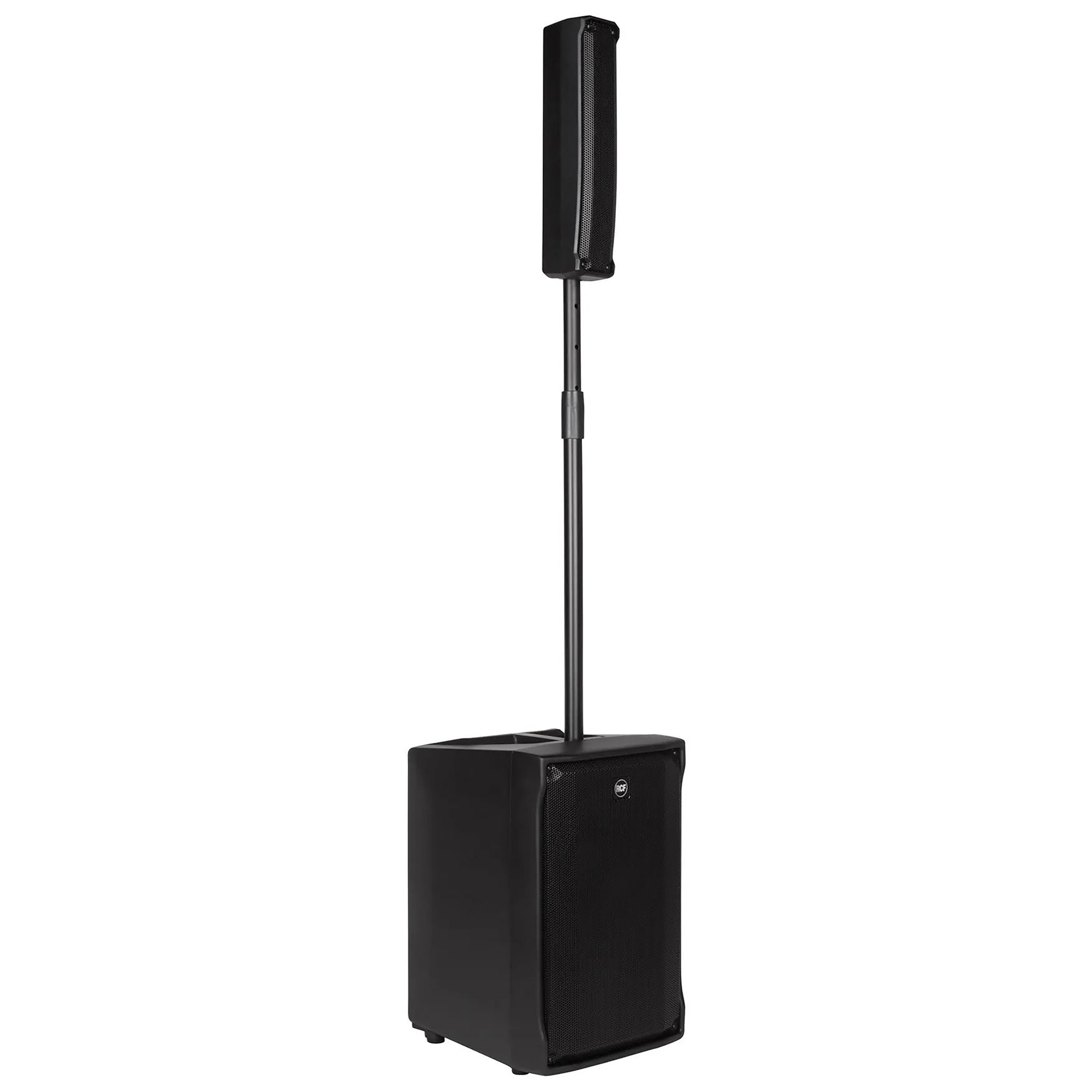 RCF Evox J8 1400 Watt Active Full Range Portable Array PA System