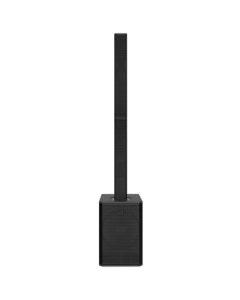 RCF EVOX V15 High-Output Three-Way Professional Column PA System Black
