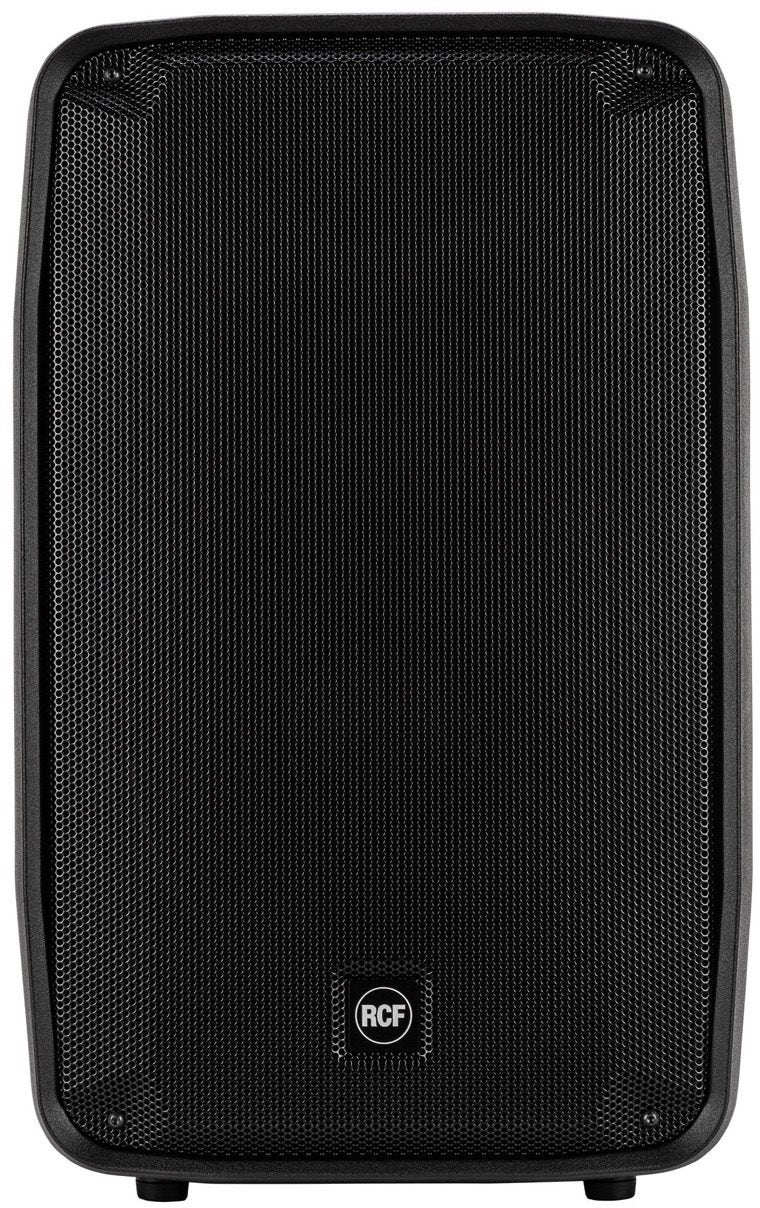 RCF HD35-A Active 1400 Watt 2-Way 15" Powered Loudspeaker