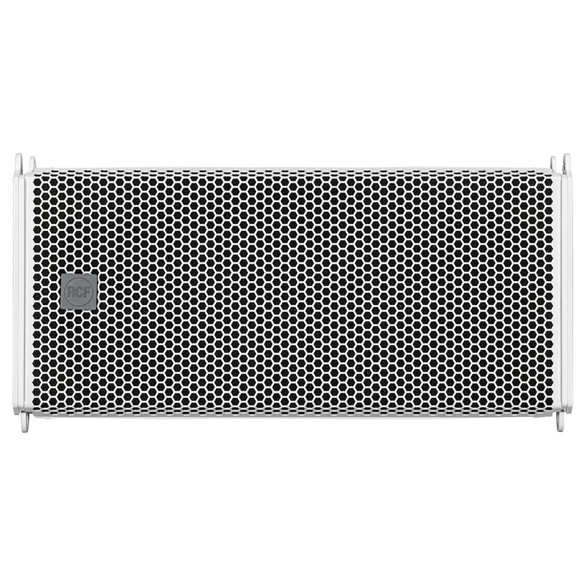 RCF HDL6-A W Active 1400Watt 2-Way Line Array White