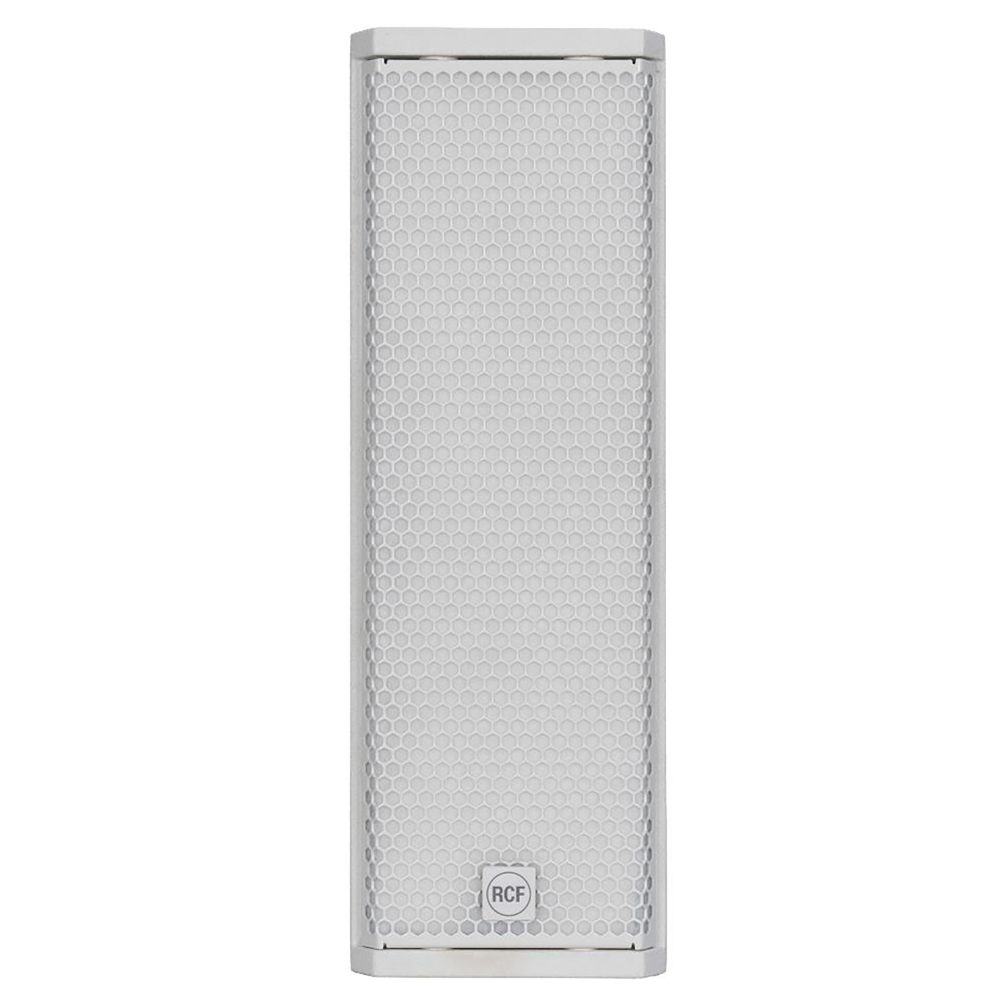 RCF KX515-A W 2-Way Point-Source Active Speaker White