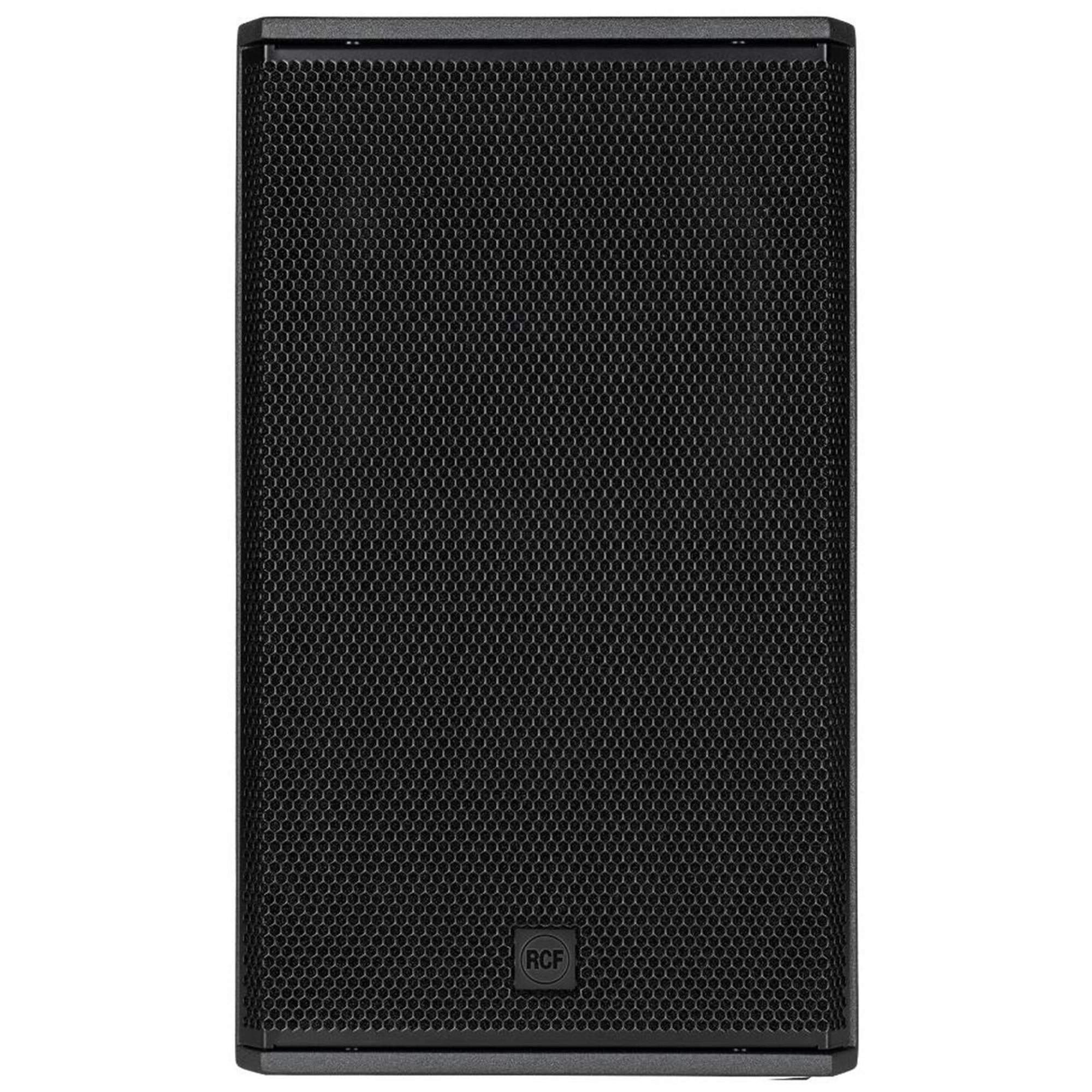 RCF NX945-A 2100 Watt 15" 2-Way Powered Loudspeaker