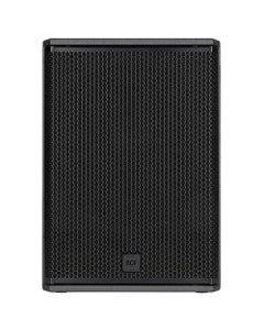 RCF SUB15-AS Active 2200 Watt 15 Inch Subwoofer