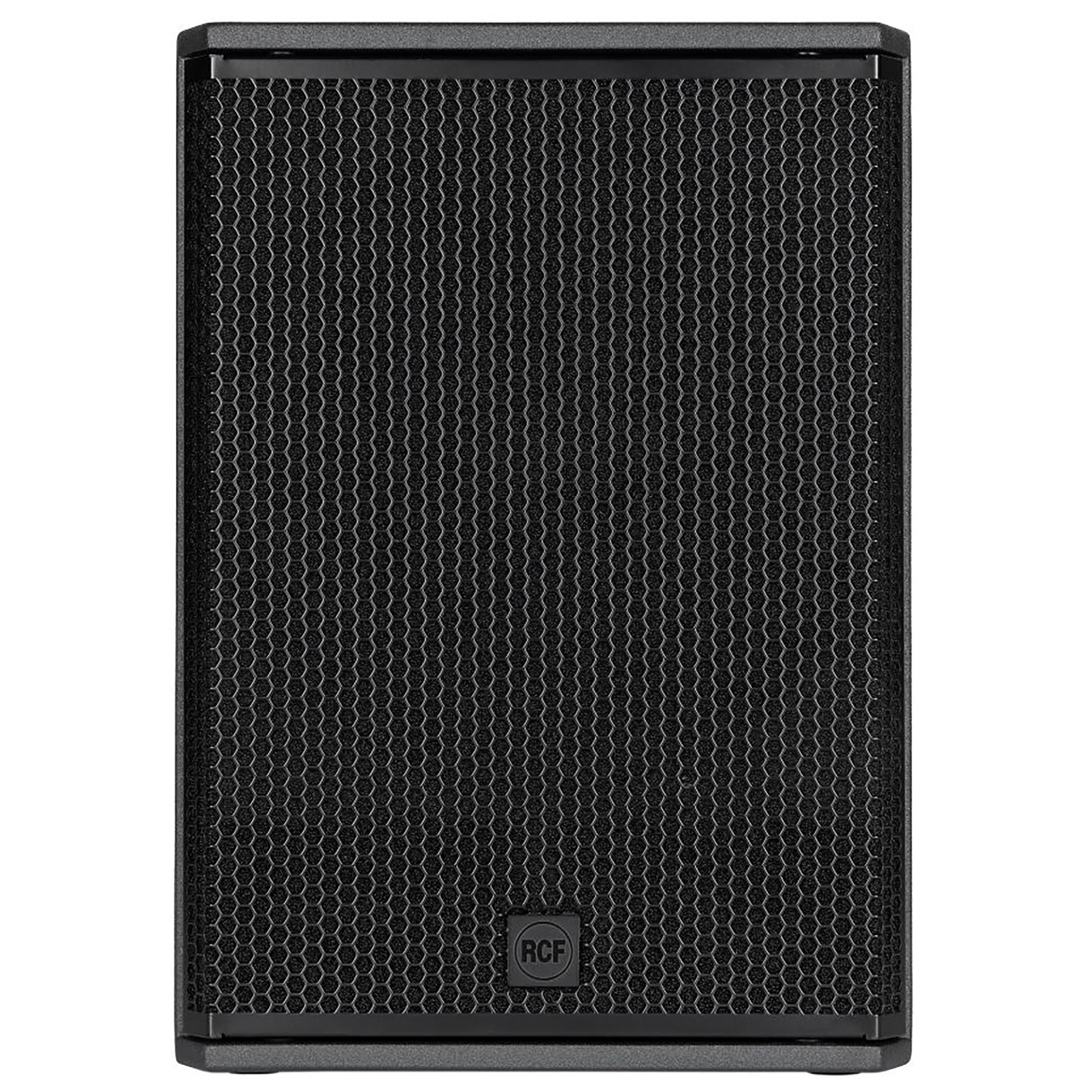 RCF SUB15-AS Active 2200 Watt 15 inch Subwoofer