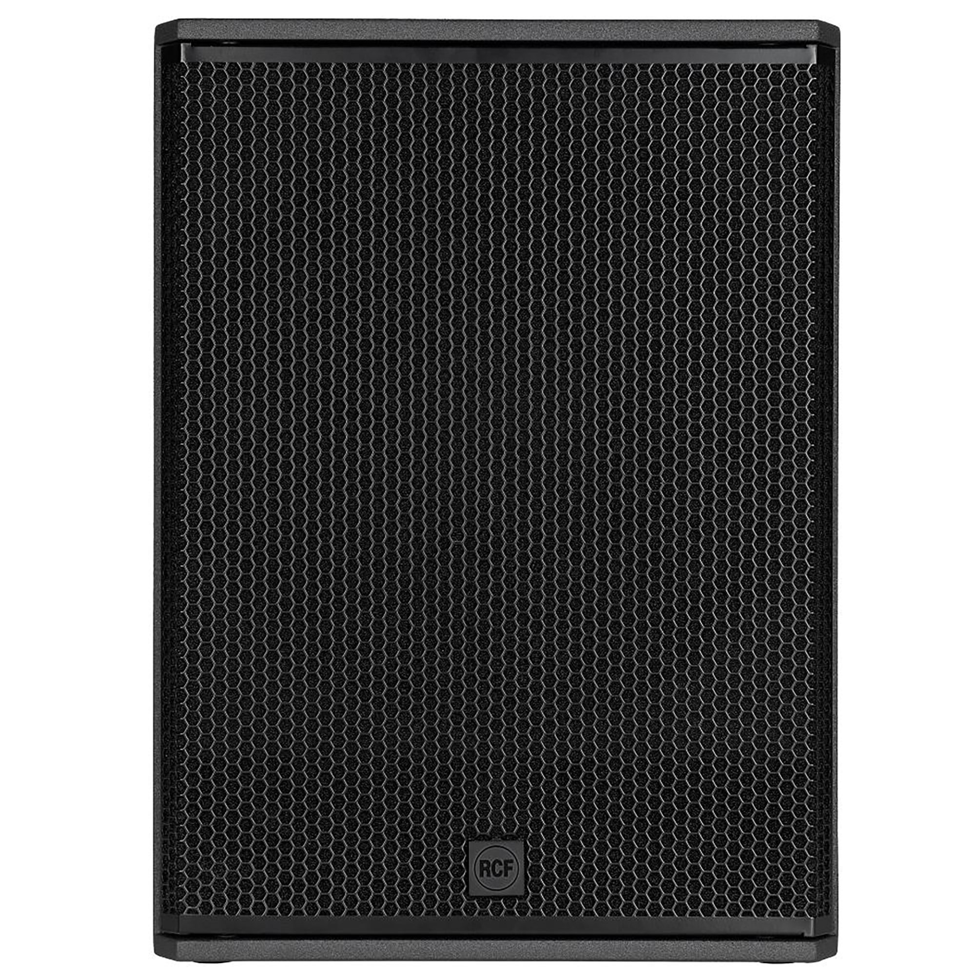 RCF SUB18-AS Active 2200 Watt 18 Inch Subwoofer