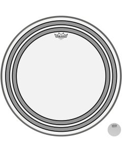 Remo Powersonic Bass Drum Heads
