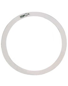 Remo O Ring Sound Control Package