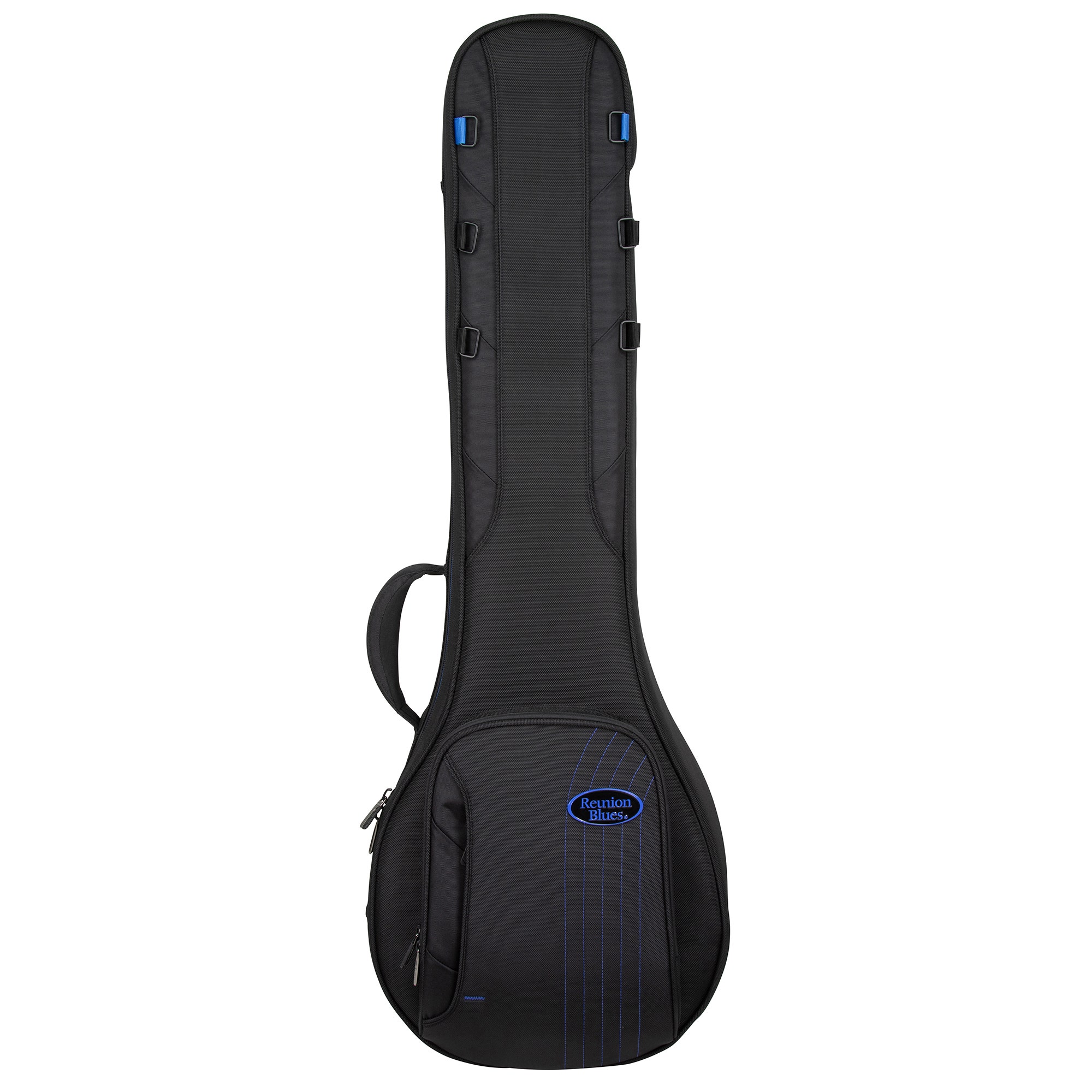 Reunion Blues RBC Expedition Banjo Case