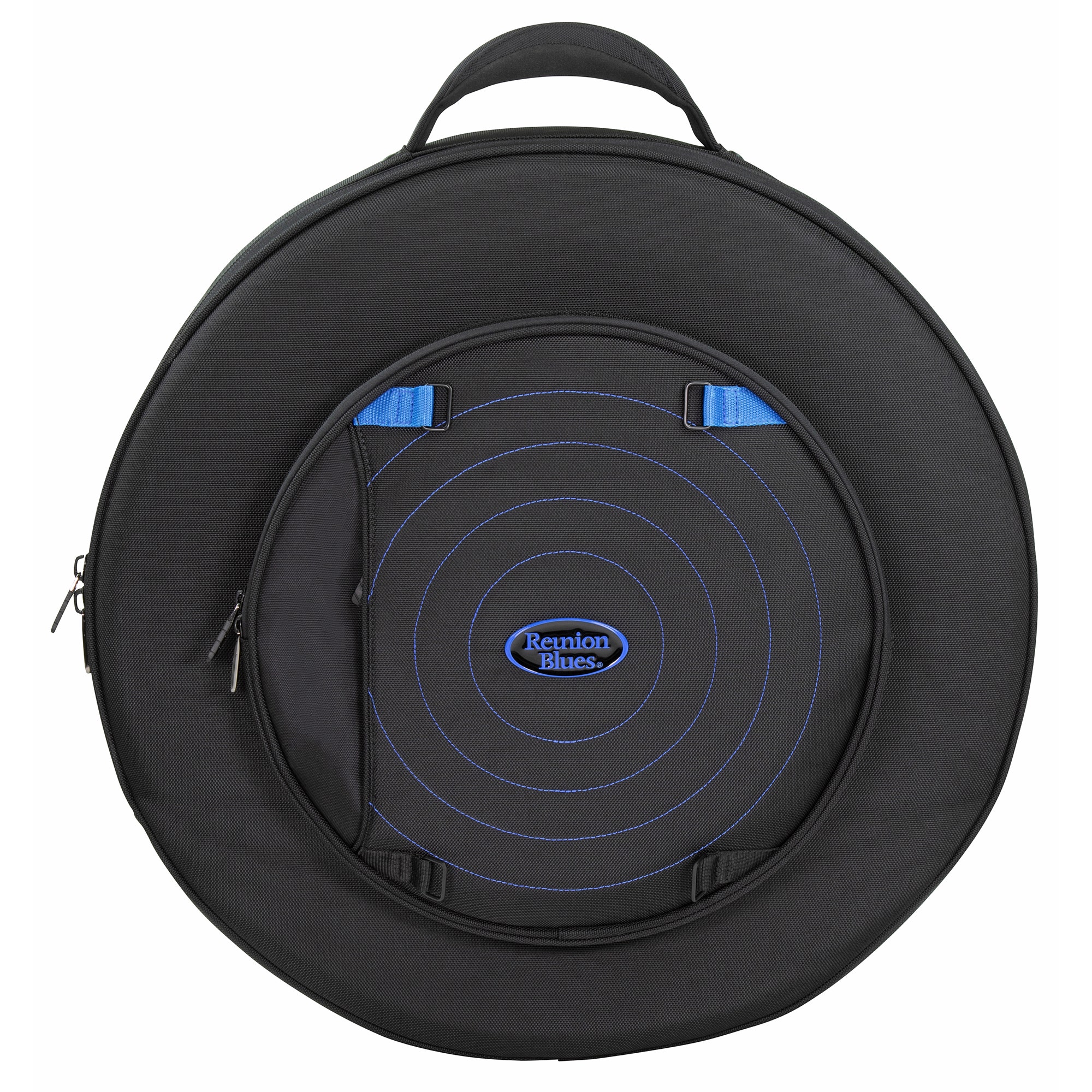 Reunion Blues RB Expedition Cymbal Case