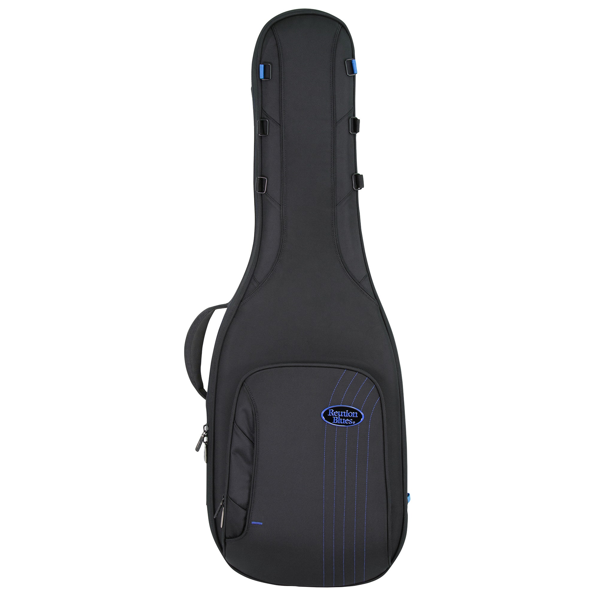 Reunion Blues RBC Expedition Electric Guitar Case