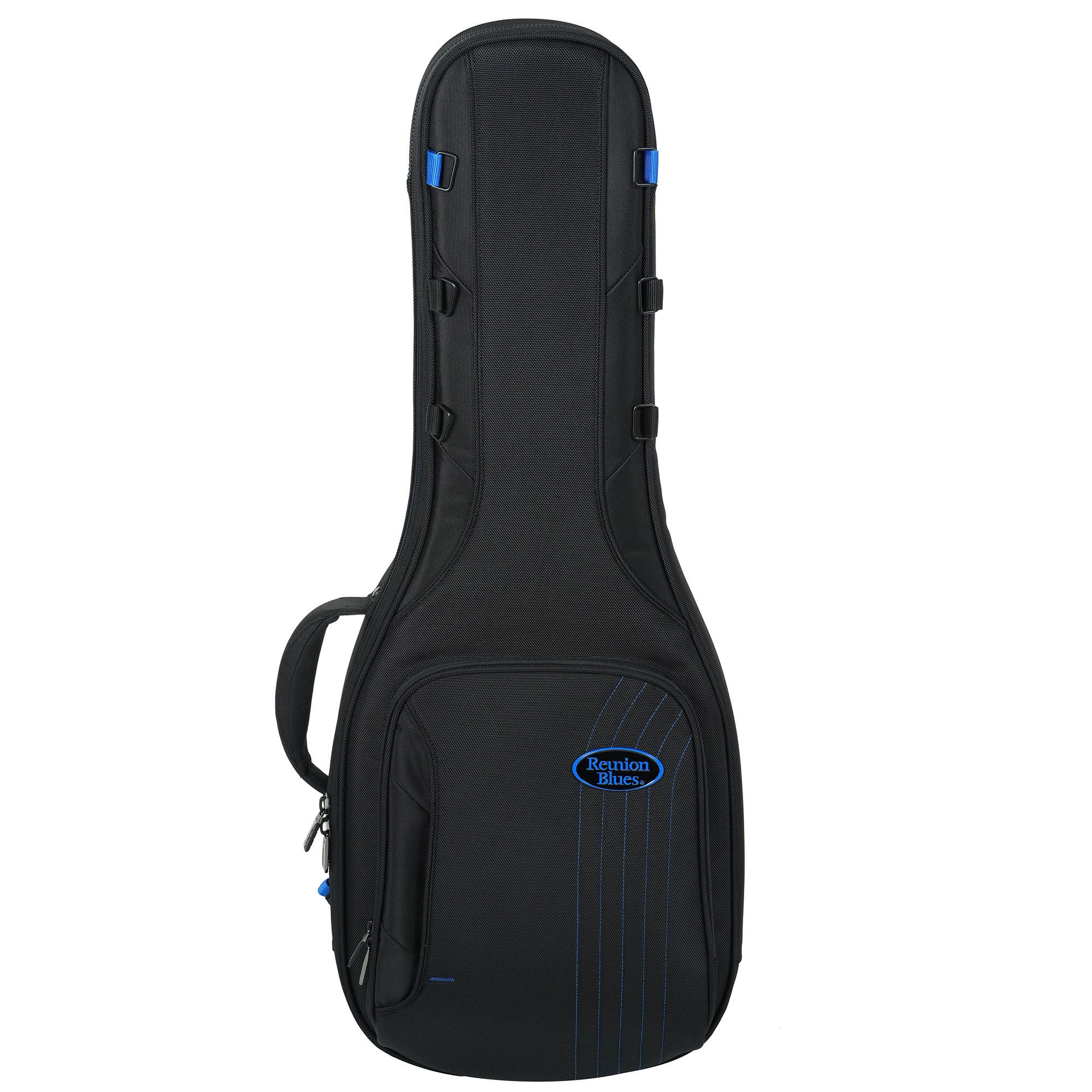 Reunion Blues RB Expedition Headless Guitar Case
