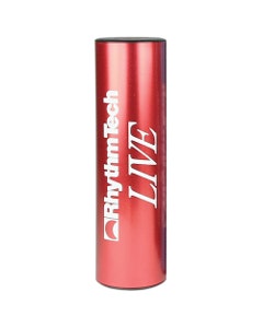 Rhythm Tech 2030 Live Shaker Red