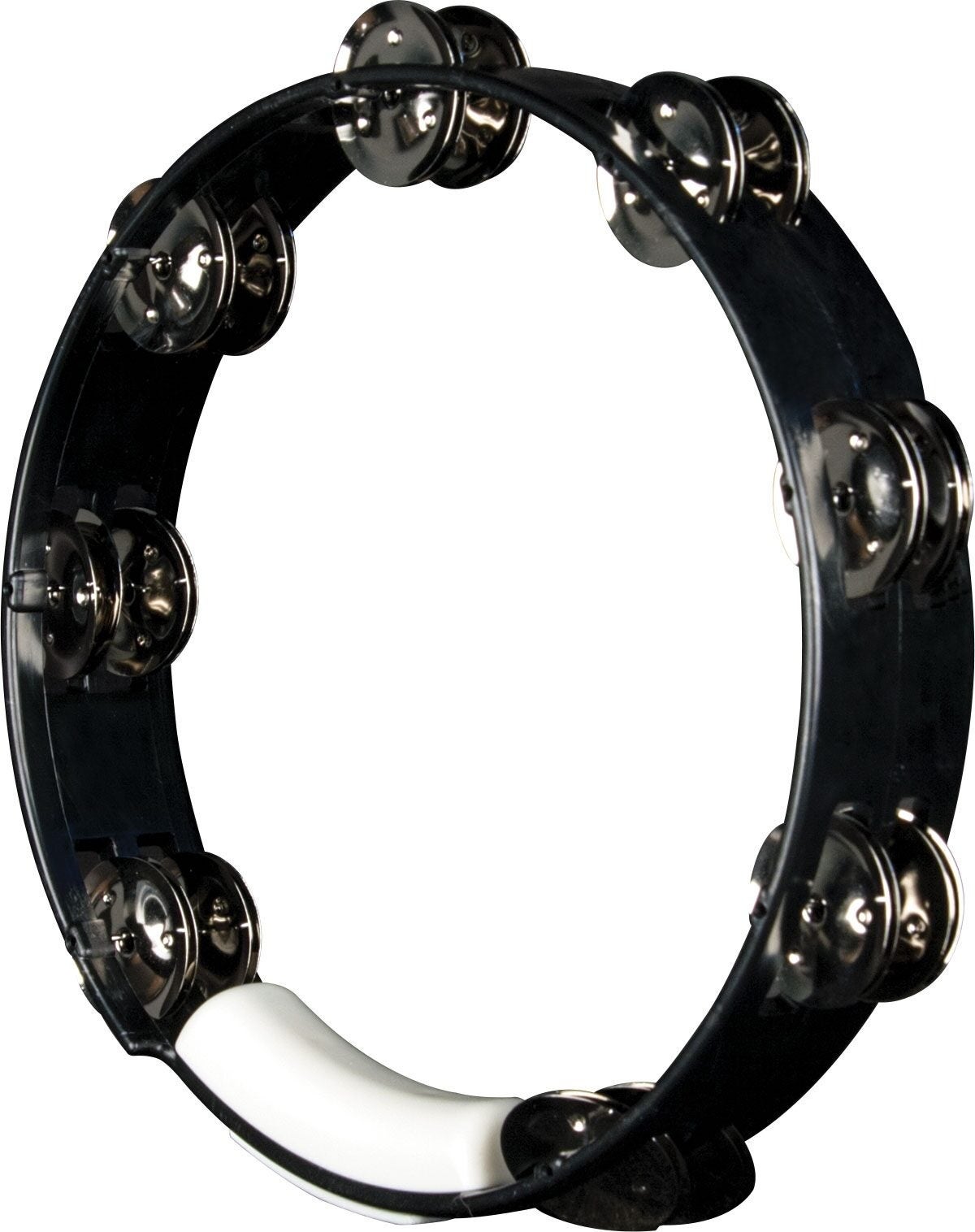 Rhythm Tech TC4030 True Colors Tambourine