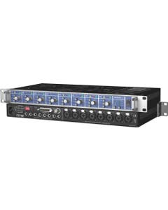 RME OctaMic II Microphone Preamp