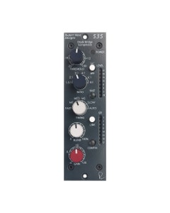 Rupert Neve Designs 535 Diode Bridge Compressor