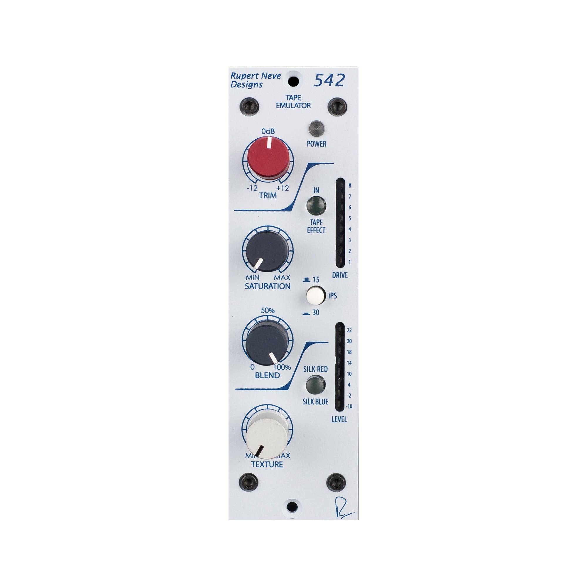Rupert Neve Designs Portico 542 - Thumbnail 2