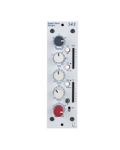 Rupert Neve Designs 543 500 Series Compressor