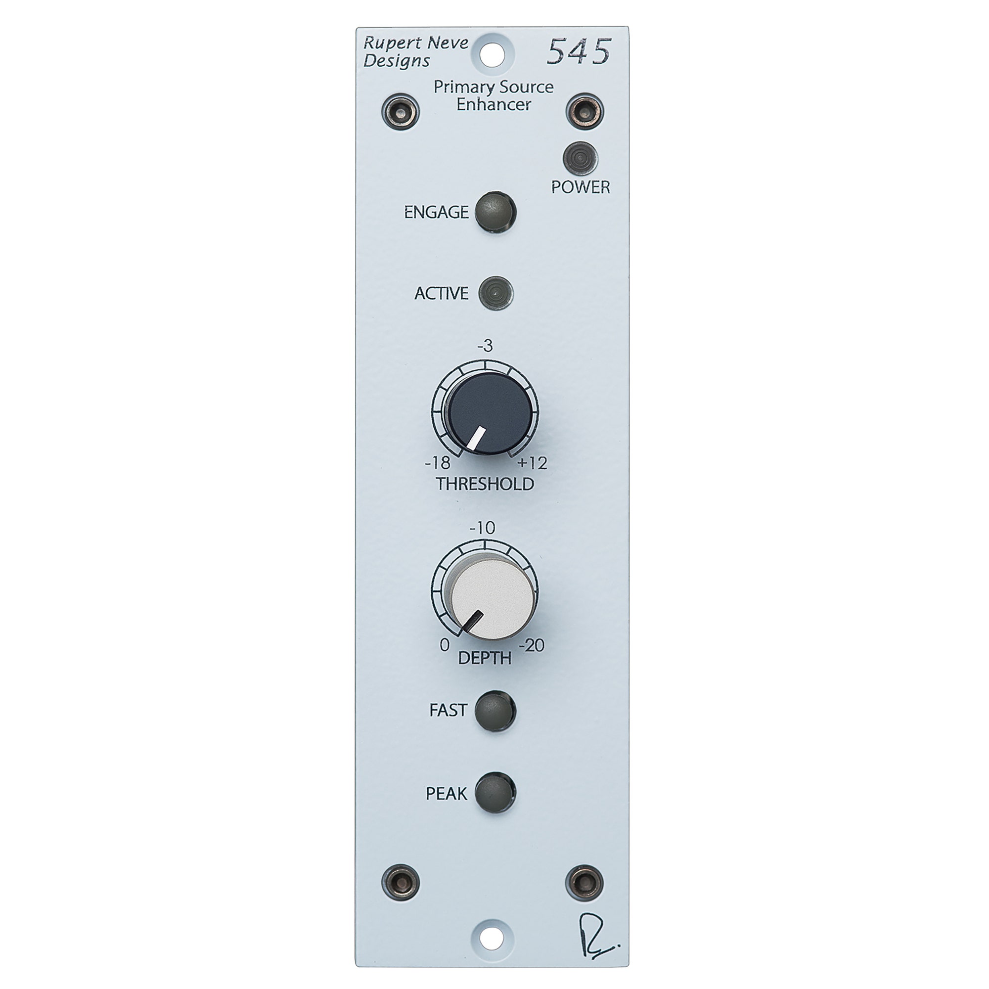 Rupert Neve Designs 545 Primary Source Enhancer