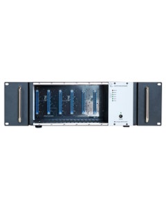 Rupert Neve Designs R6 Six-Space 500 Series Rack