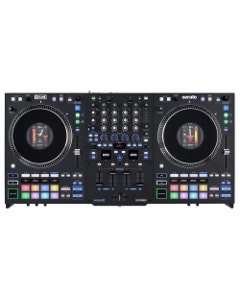 RANE PERFORMER Professional DJ Controller