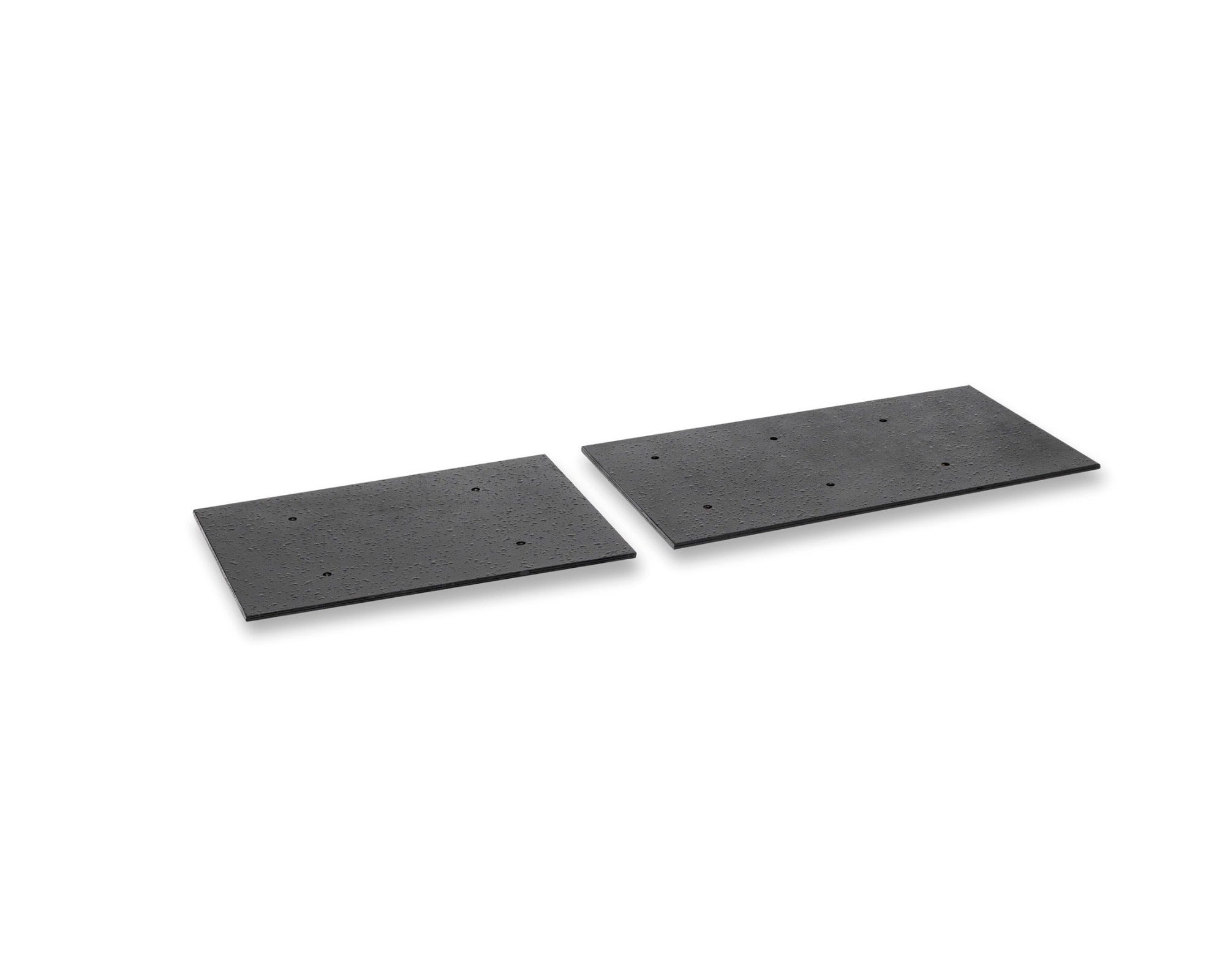 Rock-N-Roller Solid Deck for Multi Equipment Cart