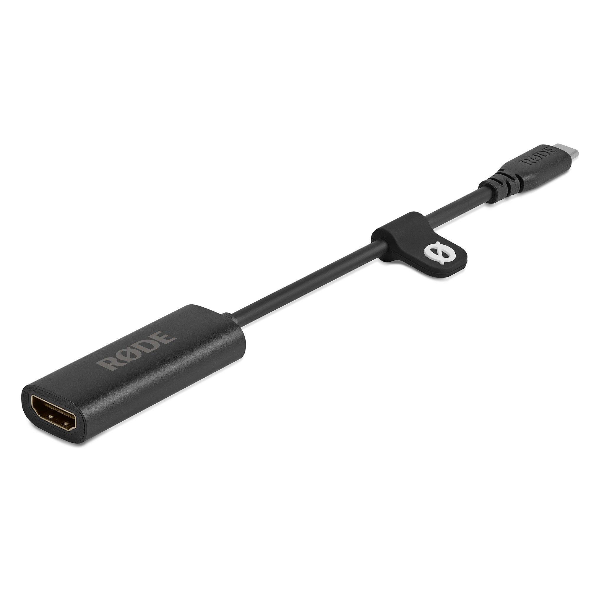 RODE HDMI to USB-C Converter Cable