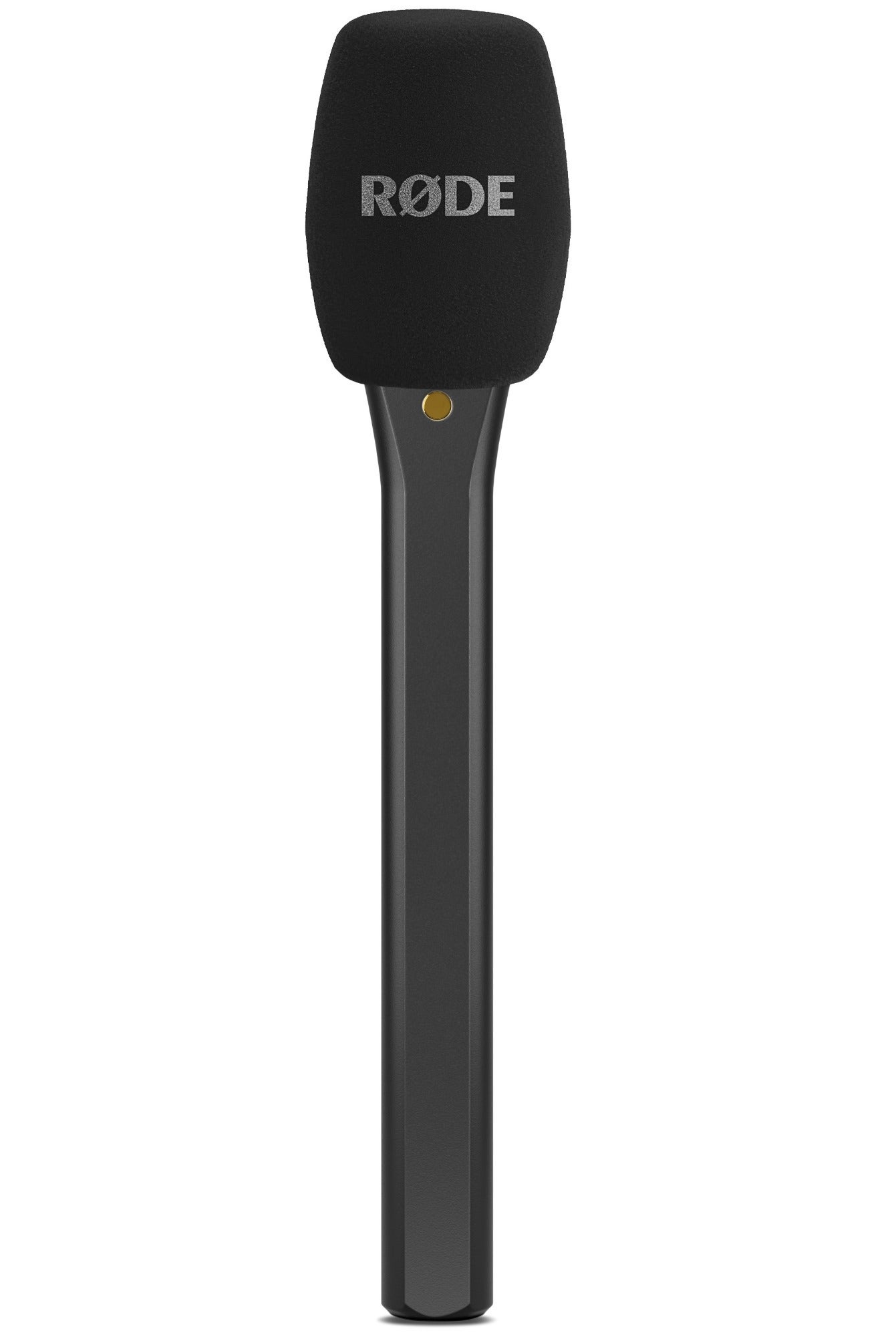 Rode Interview Micro Handheld Adapter Microphone