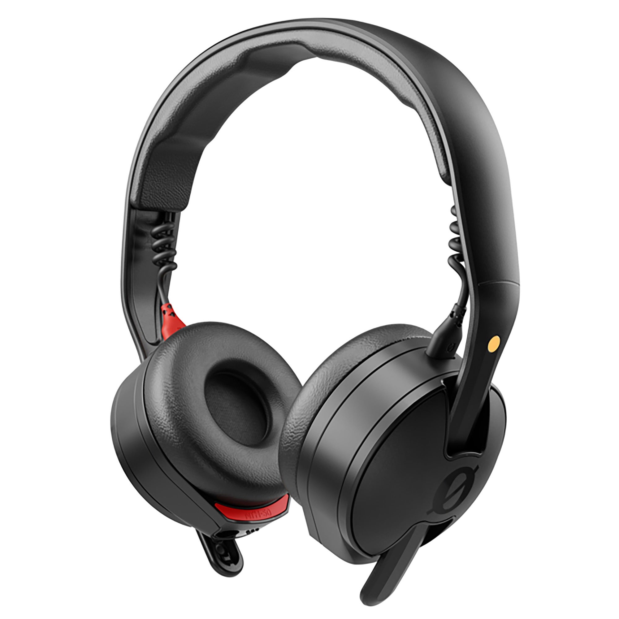 RODE NTH50 Professional On-Ear Headphones