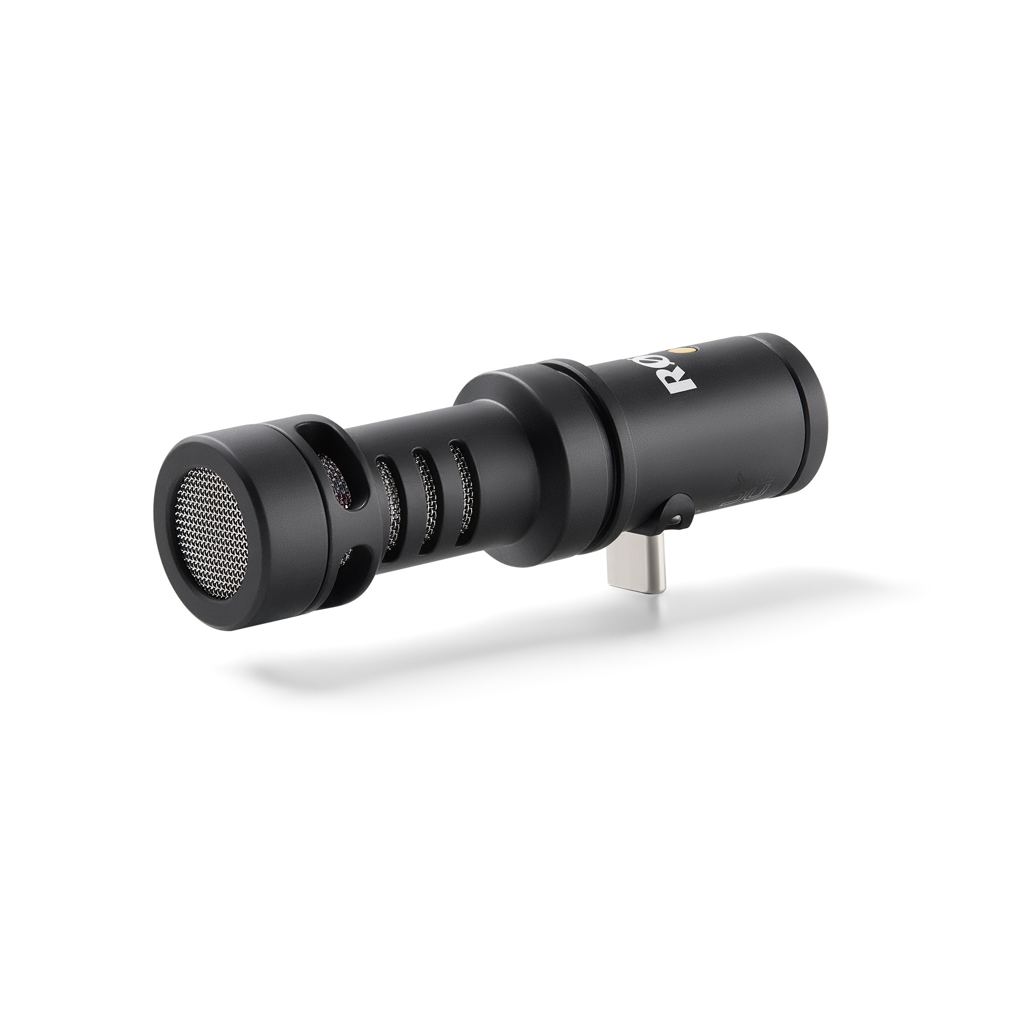 Rode VideoMicMeC Plus Cardioid Condenser iOS Miic