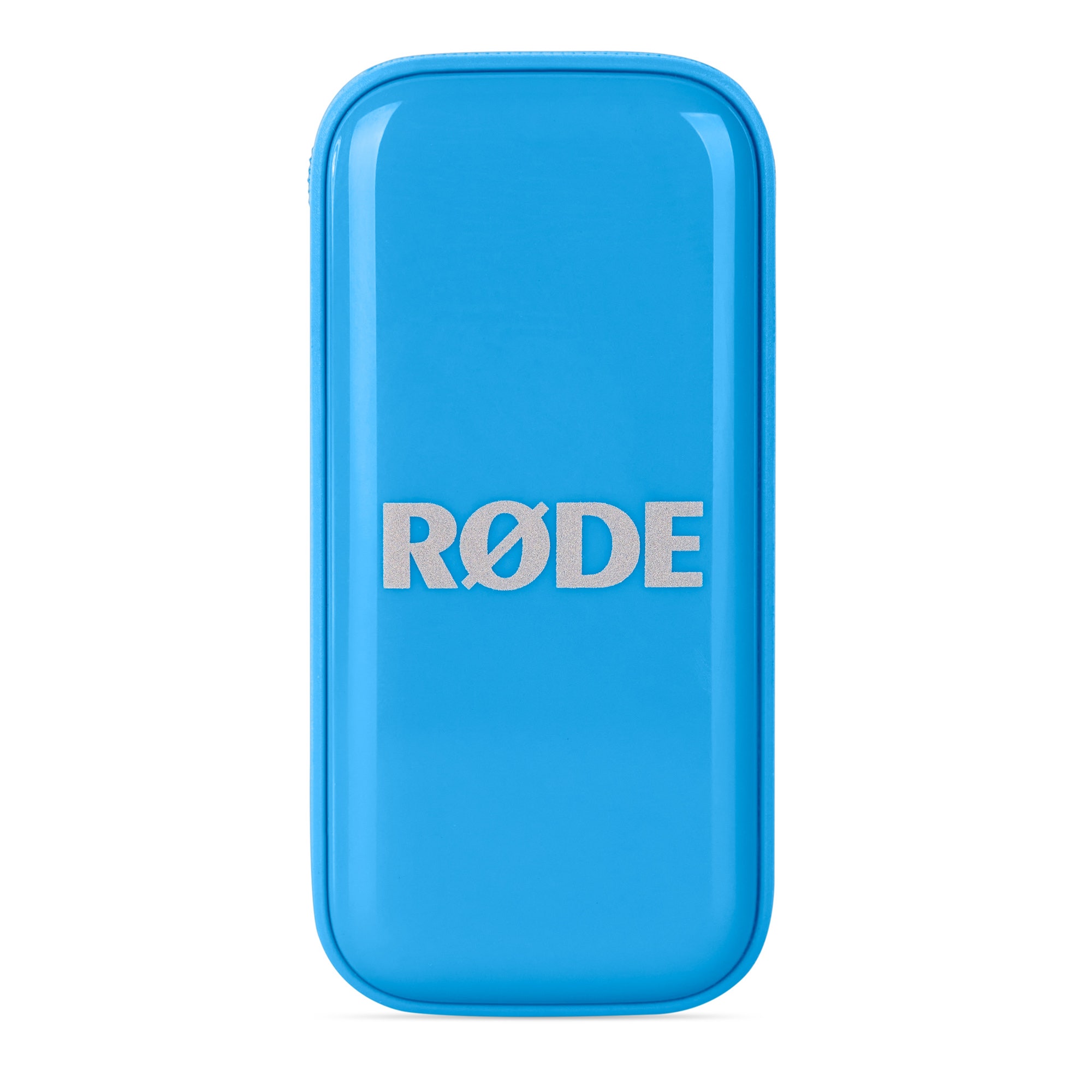Rode Wireless Micro C Compact Wireless Mic Blue