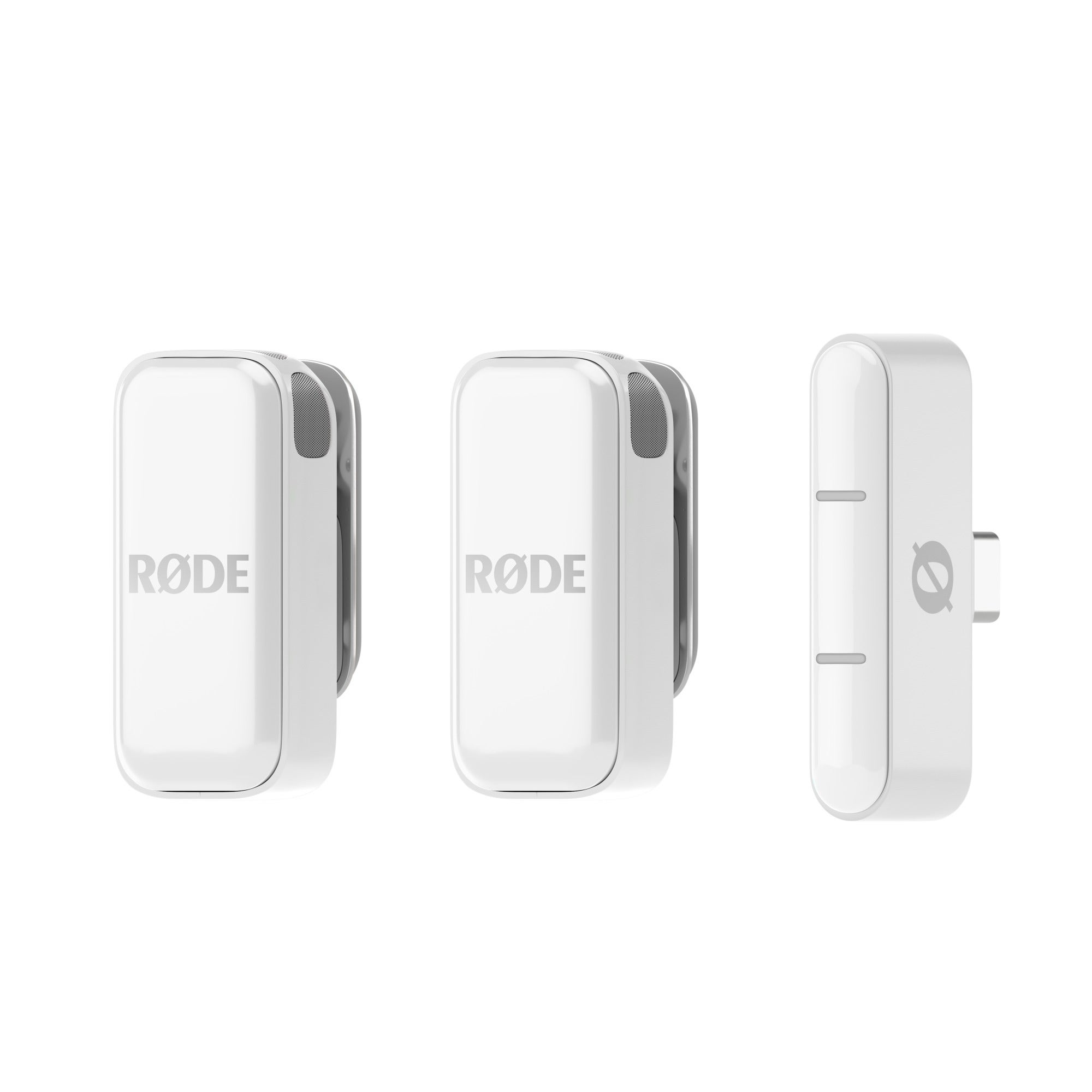 Rode Wireless Micro C Compact Wireless Microphone USB-C