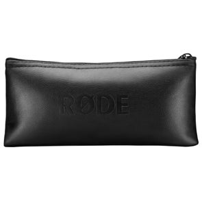 Rode ZP2 Microphone Padded Zip Pouch large