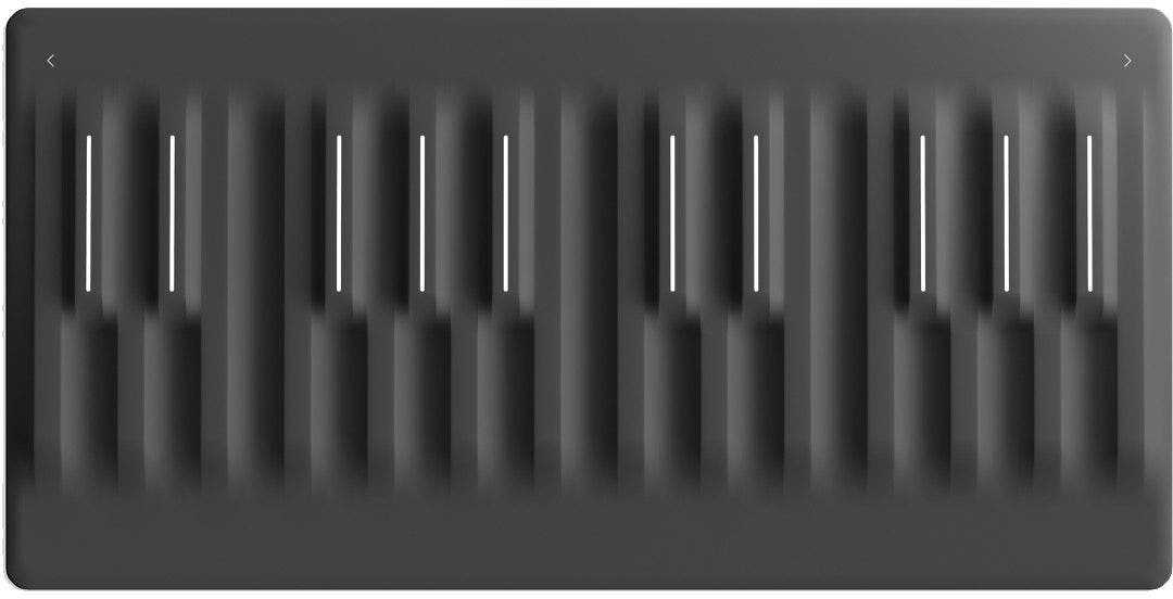 ROLI Seaboard Block Wireless Keyboard Controller