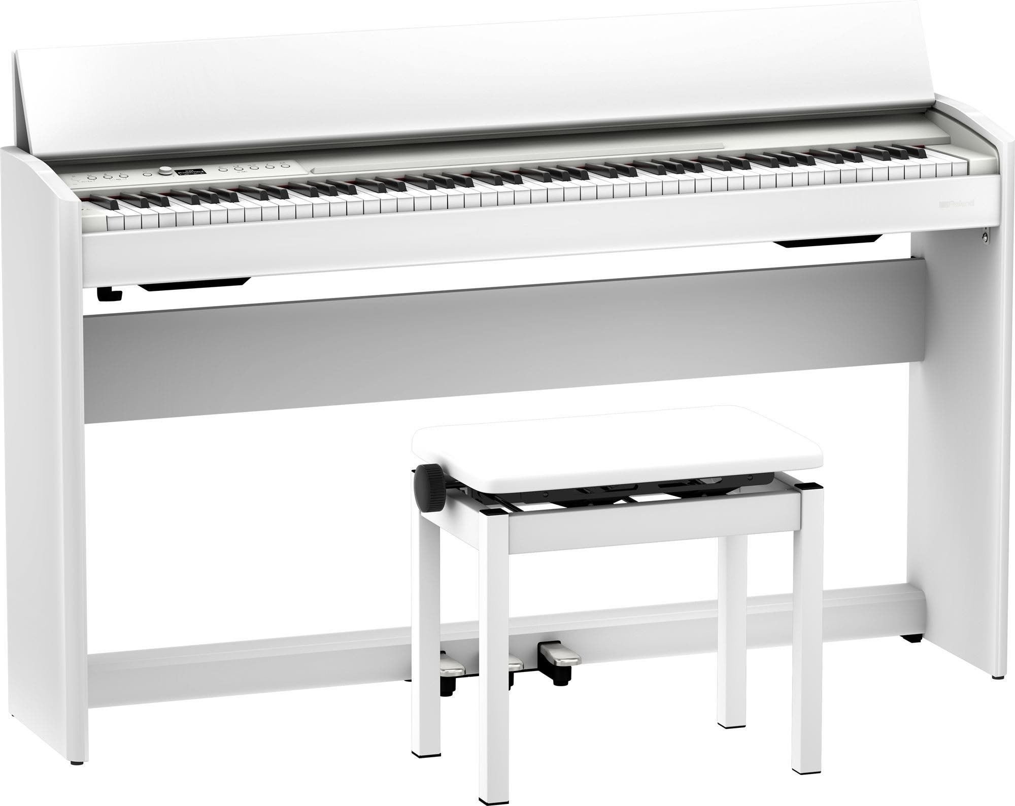 Roland F701 Digital Home Piano