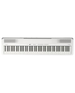 Roland FP40 Digital Stage Piano in White
