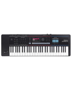 Roland JUNO D6 61-Key Keyboard Synthesizer